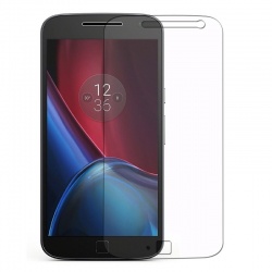 Motorola G4 Plus Tempered Glass Screen Protector