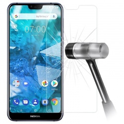 Nokia 7.2 Tempered Glass Screen Protector