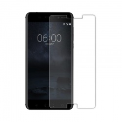 Nokia 3 Tempered Glass Screen Protector