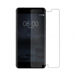 Nokia 3.4 Tempered Glass Screen Protector