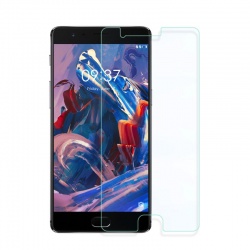 OnePlus 3 Tempered Glass Screen Protector