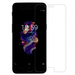 OnePlus 5 Tempered Glass Screen Protector