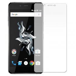 OnePlus X Tempered Glass Screen Protector