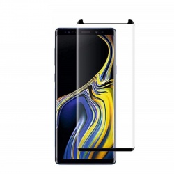 Samsung Galaxy Note 9 Tempered Glass Screen Protector