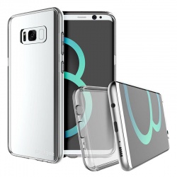 Samsung Galaxy S8 Plus Prodigee Scene Clear