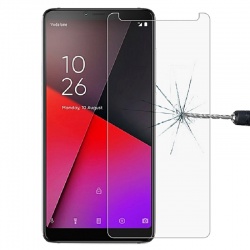 Vodafone Smart X9 Tempered Glass Screen Protector