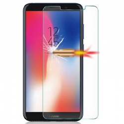 Huawei Y6(2018) Tempered Glass Screen Protector