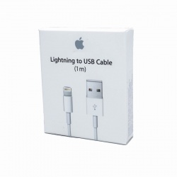 Apple USB-C to Lightning Cable (1m)