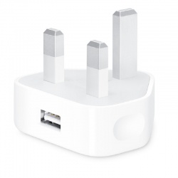 Apple 5W USB Power Adapter