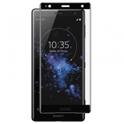 Sony Xperia XZ2 Tempered Glass Screen Protector