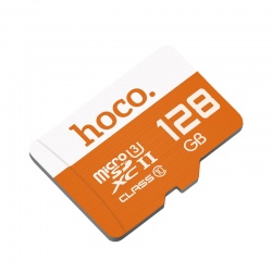 Hoco 128GB SD SDXC Class 10 Memory Card