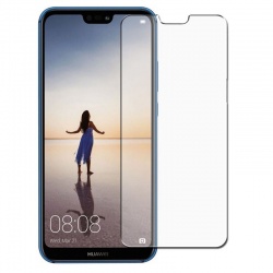 Huawei P Smart 2019  Tempered Glass Screen Protector