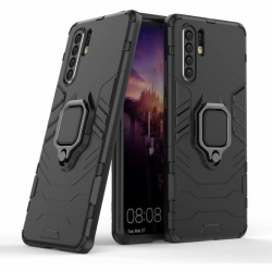 Huawei P30 Pro Case - Black Panther