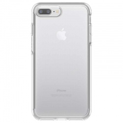 iPhone 7/8 Plus OtterBox Symmetry Series  Case Clear