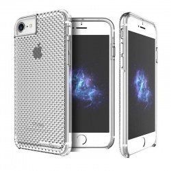 iPhone SE(2nd Gen) and iPhone 6/7/8 Case Prodigee Breeze Series Clear