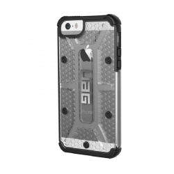 iPhone SE/5S/5 UAG Plasma Series Case Clear