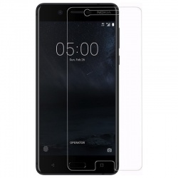 Nokia 5 Tempered Glass Screen Protector