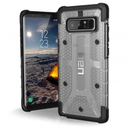 Samsung Galaxy Note 8 UAG Plasma Series Case Ice