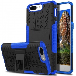 OnePlus 5 Tyre Defender Cover Blue