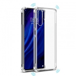 Huawei P30 Pro Case Super Protect Anti Knock Clear Case