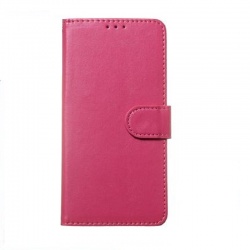 Apple iPhone 14 Wallet Case Pink