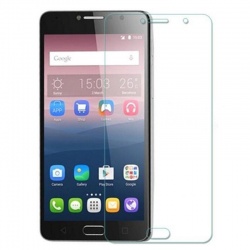 Alcatel Pop4 Plus Tempered Glass Screen Protector
