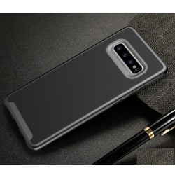 Samsung Galaxy S10e  Wavelength Shockproof Case | Black
