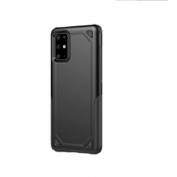 Samsung Galaxy S20 Plus Armor Case Black