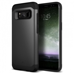 Samsung  Galaxy S8 Caseology  Legion Series Case - Black