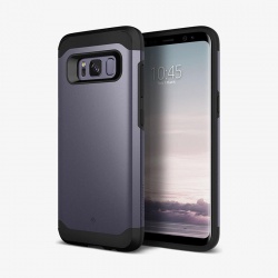 Samsung Galaxy S8 Caseology  Legion Series Case - Violet