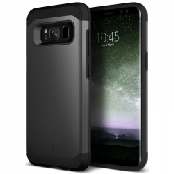 Samsung Galaxy S8 Plus Caseology Legion Series Case - Black