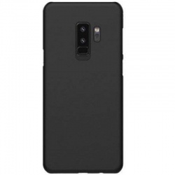 Samsung Galaxy J6 Plus (2018) Silicon Black TPU Case