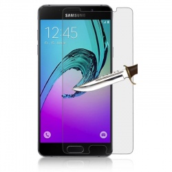 Samsung Galaxy A3(2016) Tempered Glass Screen Protector
