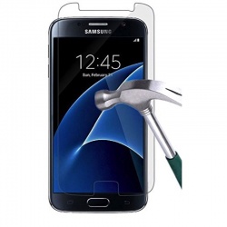 Samsung Galaxy S7 Tempered Glass Screen Protector