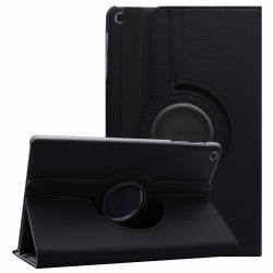 Samsung Galaxy Tab A Case 10.1(2019) SM-T510 360 Rotating Case Black