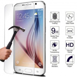 Samsung Galaxy A3(2015) Tempered Glass Screen Protector