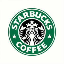 Starbucks Cofee PopGrip