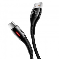 Smart Power-Off Type-C Cable 2m|USAMS