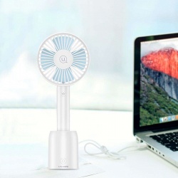 Portable Rotate Desktop FAN|ZB039|USAMS