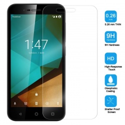 Vodafone Smart Prime 7 Tempered Glass Screen Protector