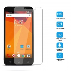 Vodafone Smart Turbo 7 Tempered Glass Screen Protector