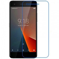Vodafone Smart V8 Tempered Glass Screen Protector