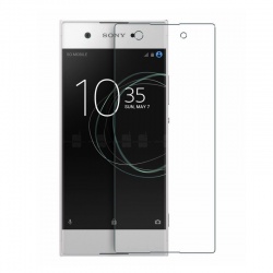 Sony Xperia XA1 Tempered Glass Screen Protector