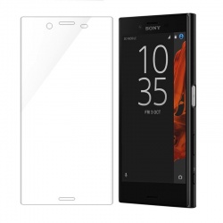Sony Xperia XZ Tempered Glass Screen Protector