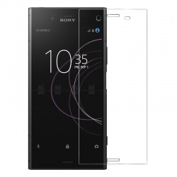 Sony Xperia XZ1 Tempered Glass Screen Protector