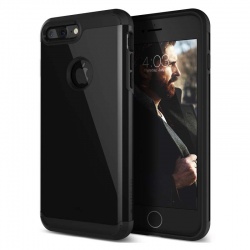 iPhone 7/8 Plus  Legion Series Case - Jet Black