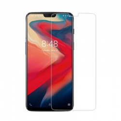 OnePlus 6 Tempered Glass Screen Protector