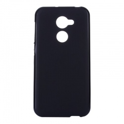 Vodafone Smart N8 Silicon Case Black