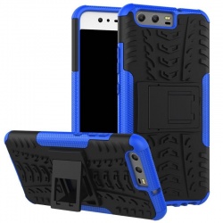 Huawei P10 Tyre Defender Blue