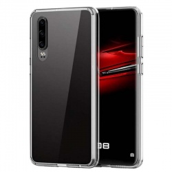 Huawei P30 Pro Uniq Lifepro Xtreme Case - Clear